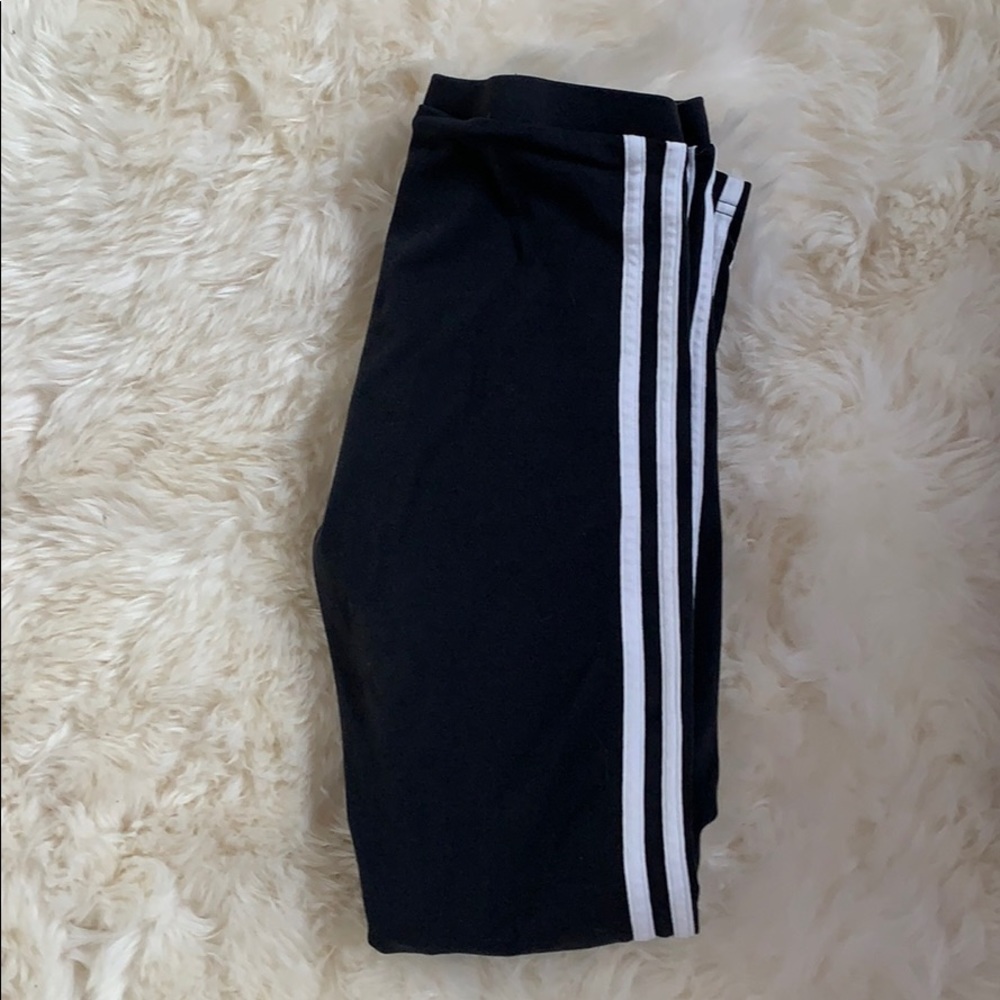 Adidas leggings